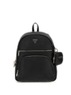 DAMEN-RUCKSACK - GUESS SCHWARZ - HWBG71 24350 1