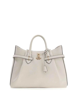 DAMENHANDTASCHEN - GUESS WHITE - HWBG78 33070