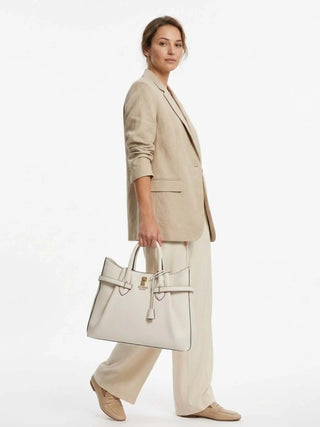 DAMENHANDTASCHEN - GUESS WHITE - HWBG78 33070 3