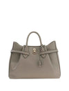 DAMENHANDTASCHEN - GUESS TAUPE - HWBG78 33070 1