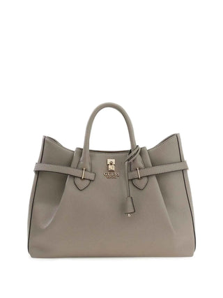 DAMENHANDTASCHEN - GUESS TAUPE - HWBG78 33070