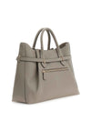 DAMENHANDTASCHEN - GUESS TAUPE - HWBG78 33070 2