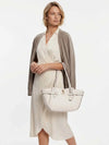 DAMEN-SCHULTERTASCHE - GUESS WEISS - HWBG78 33080 3