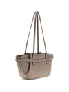 DAMEN-SCHULTERTASCHE - GUESS TAUPE - HWBG78 33080 2