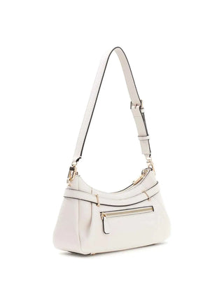DAMEN-SCHULTERTASCHE - GUESS WEISS - HWBG78 33180 2
