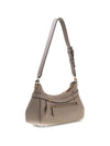 DAMEN-SCHULTERTASCHE - GUESS TAUPE - HWBG78 33180 2