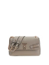 DAMEN-SCHULTERTASCHE - GUESS TAUPE - HWBG78 33210 1