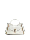 BORSA A MANO DONNA - GUESS BIANCO - HWBG83 62060 1