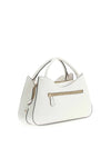 BORSA A MANO DONNA - GUESS BIANCO - HWBG83 62060 2