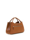 BORSA A MANO DONNA - GUESS CARAMELLO - HWBG83 62060 2