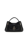 BORSA A MANO DONNA - GUESS NERO - HWBG83 62060 1