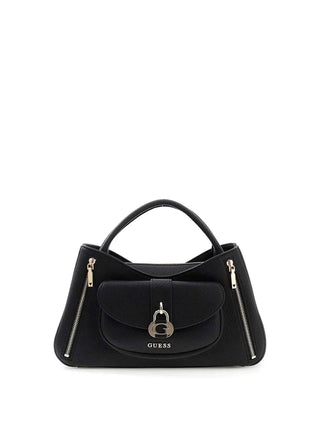 BORSA A MANO DONNA - GUESS NERO - HWBG83 62060 1
