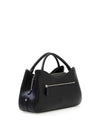 BORSA A MANO DONNA - GUESS NERO - HWBG83 62060 2