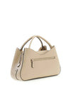 DAMENHANDTASCHEN - GUESS TAUPE - HWBG83 62060 2