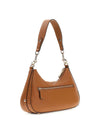 BORSA A SPALLA DONNA - GUESS CARAMELLO - HWBG83 62180 2