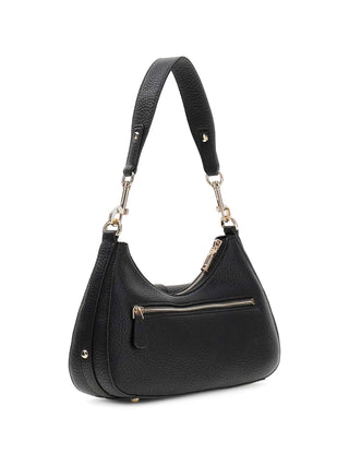 BORSA A SPALLA DONNA - GUESS NERO - HWBG83 62180 2