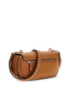 TRACOLLA DONNA - GUESS CARAMELLO - HWBG83 62200 2