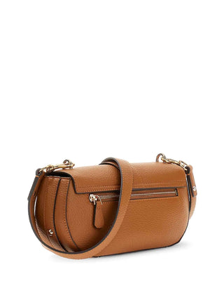 TRACOLLA DONNA - GUESS CARAMELLO - HWBG83 62200 2