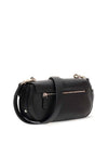 TRACOLLA DONNA - GUESS NERO - HWBG83 62200 2