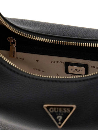 Damen-Hobo-Bag – Guess Schwarz – HWBG96 64020 3