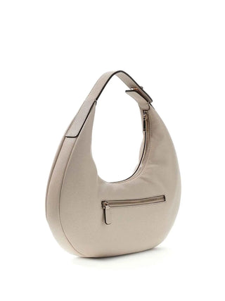DAMEN-HOBO-TASCHE - GUESS TAUPE - HWBG96 64020 2