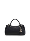 DAMENHANDTASCHEN - GUESS SCHWARZ - HWBG96 64060 1