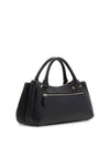 DAMENHANDTASCHEN - GUESS SCHWARZ - HWBG96 64060 2