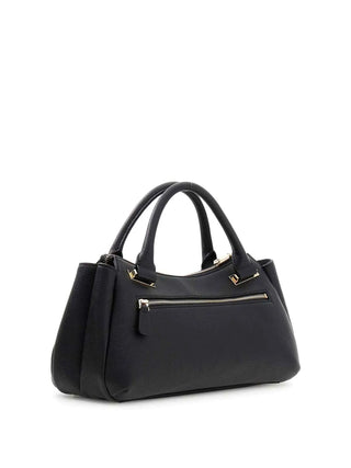 DAMENHANDTASCHEN - GUESS SCHWARZ - HWBG96 64060 2