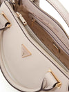 DAMENHANDTASCHEN - GUESS TAUPE - HWBG96 64060 3
