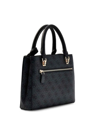 DAMENHANDTASCHEN - GUESS CARBON - HWBG96 72050 2