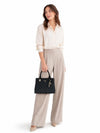 DAMENHANDTASCHEN - GUESS CARBON - HWBG96 72050 3