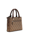 DAMENHANDTASCHEN - GUESS BRAUN - HWBG96 72050 2