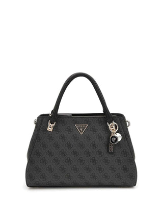 DAMENHANDTASCHEN - GUESS CARBON - HWBG96 72070