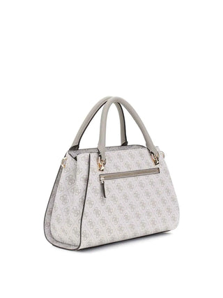DAMENHANDTASCHEN - GUESS TAUPE - HWBG96 72070 2