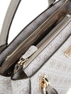 DAMENHANDTASCHEN - GUESS TAUPE - HWBG96 72070 3