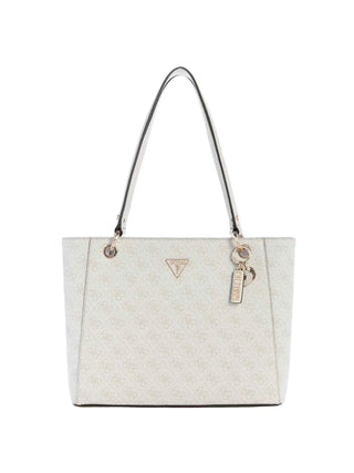 TOTE DONNA - GUESS BIANCO - HWBG96 72250