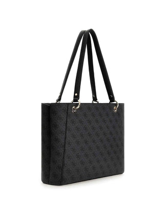 DAMEN-TRAGETASCHE - GUESS CARBONE - HWBG96 72250 2