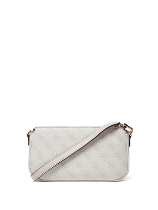 TRACOLLA DONNA - GUESS BIANCO - HWBG96 72710 2