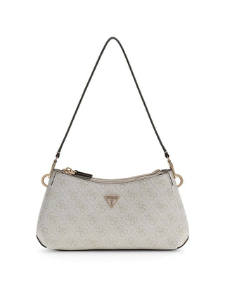 TRACOLLA DONNA - GUESS BIANCO - HWBG96 72730 1