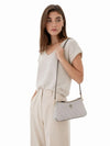 TRACOLLA DONNA - GUESS BIANCO - HWBG96 72730 3