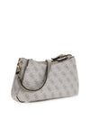 DAMEN-SCHULTERTASCHE - GUESS TAUPE - HWBG96 72730 2