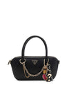 DAMENHANDTASCHEN - GUESS SCHWARZ - HWBG98 99050 1