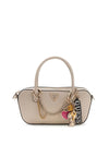 DAMENHANDTASCHEN - GUESS TAUPE - HWBG98 99050 1