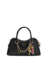 DAMENHANDTASCHEN - GUESS SCHWARZ - HWBG98 99060 1