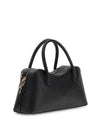 DAMENHANDTASCHEN - GUESS SCHWARZ - HWBG98 99060 2