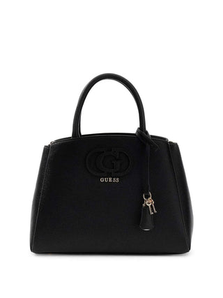 BORSA A MANO DONNA - GUESS NERO - HWBG99 05060 1