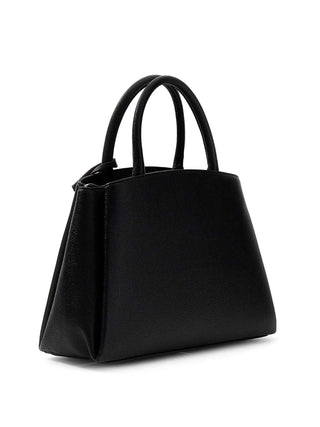 BORSA A MANO DONNA - GUESS NERO - HWBG99 05060 2