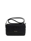 TRACOLLA DONNA - GUESS NERO - HWBG99 05210 1