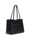 TOTE DONNA - GUESS NERO - HWBG99 05230 2