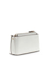 TRACOLLA DONNA - GUESS BIANCO - HWBG99 07720 2